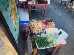 -刘记姐妹烧烤(十二中街店)