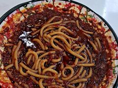 -帕米尔食府(白云观店)