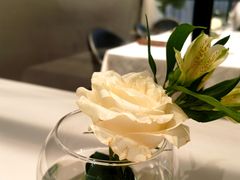 -L'Arome芳芳法国餐厅(仙林金鹰店)