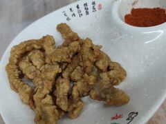 -小民大排档(马场角横路店)