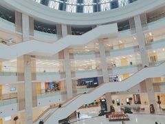 -厦门市图书馆(集美新城馆区)