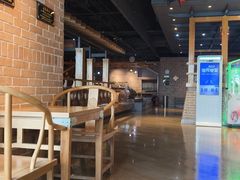 -沐泷泉(南风大剧院店)