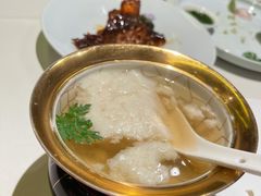 许家仔鸡豆花-许家菜(望江店)
