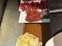 -牛事制造局牛肉火锅(莲岳路店)