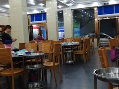 大堂-皇鸽餐厅(五桂山分店)