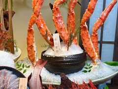 -上井料理黑金店(IFS国金中心店)