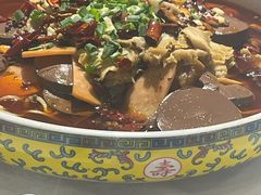 -老浒记烤鸭-北京菜(琉璃厂店)