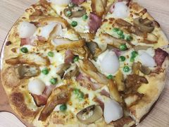 -达美乐比萨(大冲店)