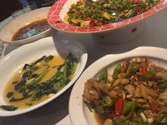 -新概念来凤鱼(璧山店)