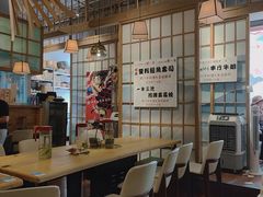 -一井烧肉·活鳗·寿司(望京SOHO店)