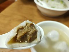 元宵-久久元宵(延平路店)