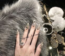 点击看大图 -LILY NAILS美甲美睫