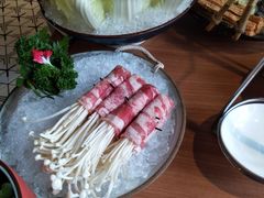 -咕嘟草帽鱼·牛奶一样的鲜鱼汤(包河万达广场创始店)