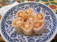 -誉八仙粤菜(万象天地店)