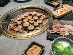 -花时·炭火烧肉(东百中心A馆店)