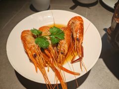 -晓淮山·扬州早茶·淮扬菜(龙阳广场店)