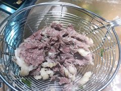吊龙-三毛牛肉店(福强店)