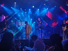 -MOSSO德国餐厅·音乐酒吧(环宇荟店)