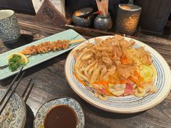 -眷屋の深夜食堂(云锦中心店)