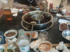 -邓莽子老火锅(中兴路总店)
