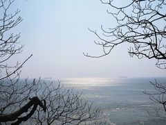-外蒲山
