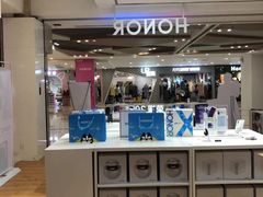 -吾悦广场(天津和平店)
