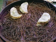 -松针蔡记蒸饺(花园路店)
