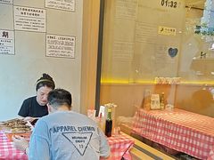 -为民烧烤吧.自贡爆炒菜(收录10年好店)