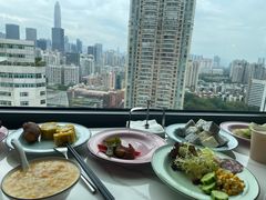 -J cafe 朝夕餐厅