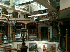 -火吧PTV聚会餐厅(10号店)