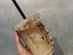 -瑞幸咖啡(同乐汇店)