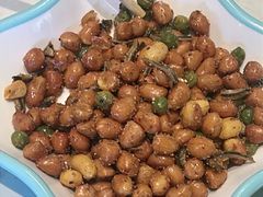 -北李妈妈菜·海肠捞饭(开发区万达店)
