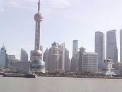 -黄浦江游览快线(金陵东路码头)