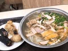 -华姐鸡粉(教育路店)