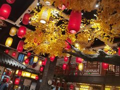 -钵家大院(大花岭店)