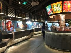 -广东道至正餐厅(区庄店)