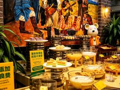 -拉丁餐厅·巴西烤肉自助(正佳广场店)