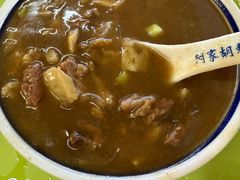 -正宗北舞渡闪家胡辣汤(总店)