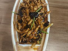 -满园烤鸭·春饼(中街大悦城店)