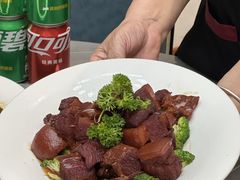 -食鸡公社辣子鸡·潍坊菜·烧烤