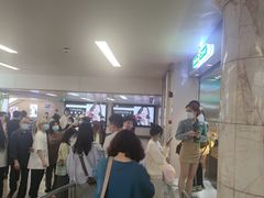 -Potato Corner(广州天河城店)