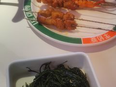 -李姑婆鲜切牛肉火锅自助(凤城二路店)