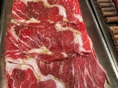 -西塔老太太泥炉烤肉(龙湖北苑天街店)