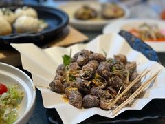 盐焗花螺-79号渔船海鲜饭店(宝安店)