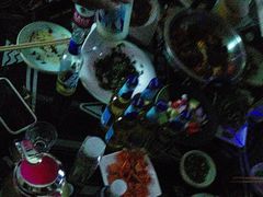 -星璨火吧KTV聚会餐厅(丰庆路店)