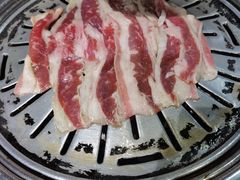 -老炉家木炭烤肉(长江国际店)