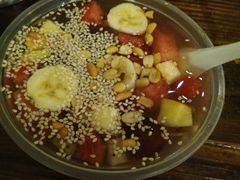 水果冰粉-杨姨妈丝娃娃(花果园店)