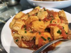 -瑞丰园庭院餐厅·白族传统家常菜