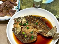 -柠静私家菜(石板巷店)