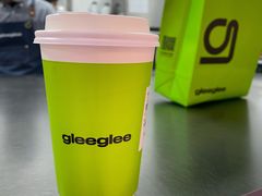 -gleeglee乐溢亦茶(朝阳大悦城店)